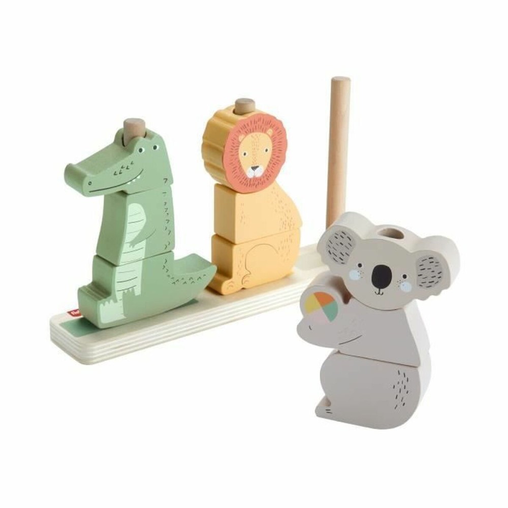 Joc Educativ Fisher-Price HXV04