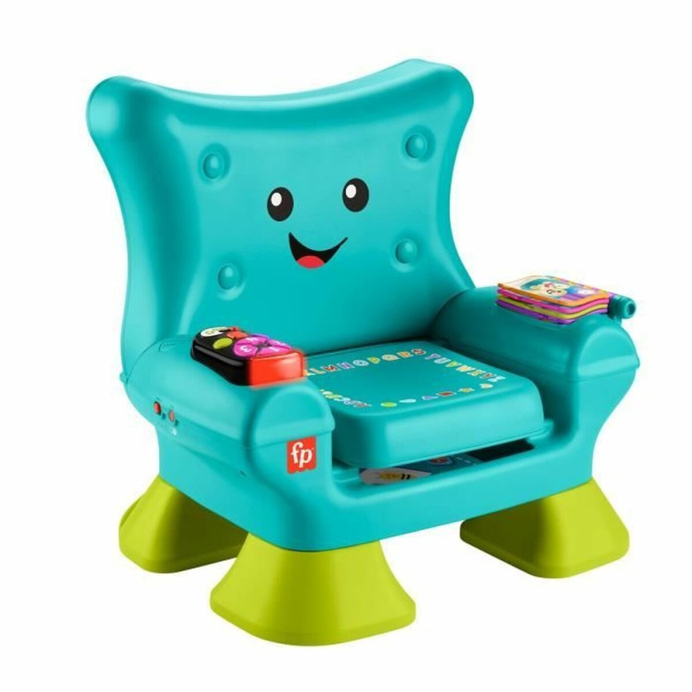 Joc Educativ Fisher-Price HYR97