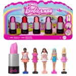 Păpușă bebeluș cu accesorii Barbie JBD26