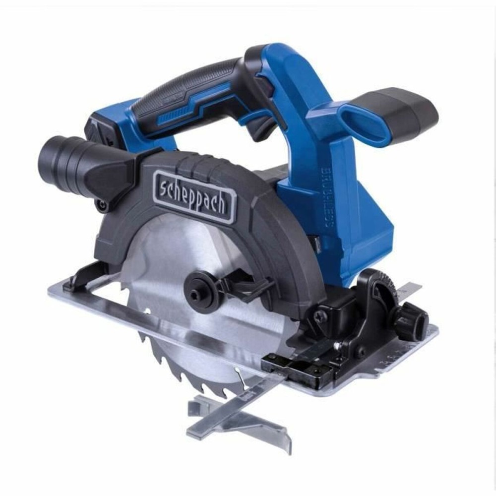 Fierăstrău circular Scheppach BC-CS165-X 20 V