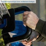 Foarfece de grădină Scheppach BC-HT720-X