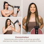 Kaistantis šepetys Shark SHARK FLEXSTYLE - HD426EU 3 Piese