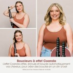 Kaistantis šepetys Shark SHARK FLEXSTYLE - HD426EU 3 Piese