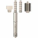 Kaistantis šepetys Shark SHARK FLEXSTYLE - HD426SLEU 3 Piese