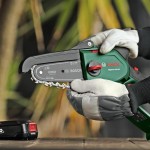 Lanț de ferăstrău BOSCH saw