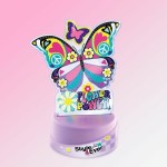 Playset Canal Toys Diamant'Art Lamp Box