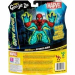 Figurine de Acțiune Spiderman Glow Surge
