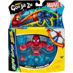 Figurine de Acțiune Spiderman Glow Surge