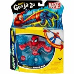 Figurine de Acțiune Spiderman Glow Surge