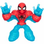 Figurine de Acțiune Spiderman Glow Surge