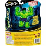 Figurine de Acțiune Goo Jit Zu Hulk Glow Surge