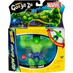 Figurine de Acțiune Goo Jit Zu Hulk Glow Surge