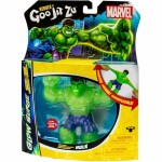 Figurine de Acțiune Goo Jit Zu Hulk Glow Surge