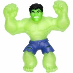 Figurine de Acțiune Goo Jit Zu Hulk Glow Surge