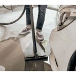 Aspirator de praf umed și uscat Kärcher 1.628-260.0 1000 W 21 KPA 20 L