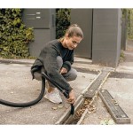 Aspirator de praf umed și uscat Kärcher 1.628-260.0 1000 W 21 KPA 20 L