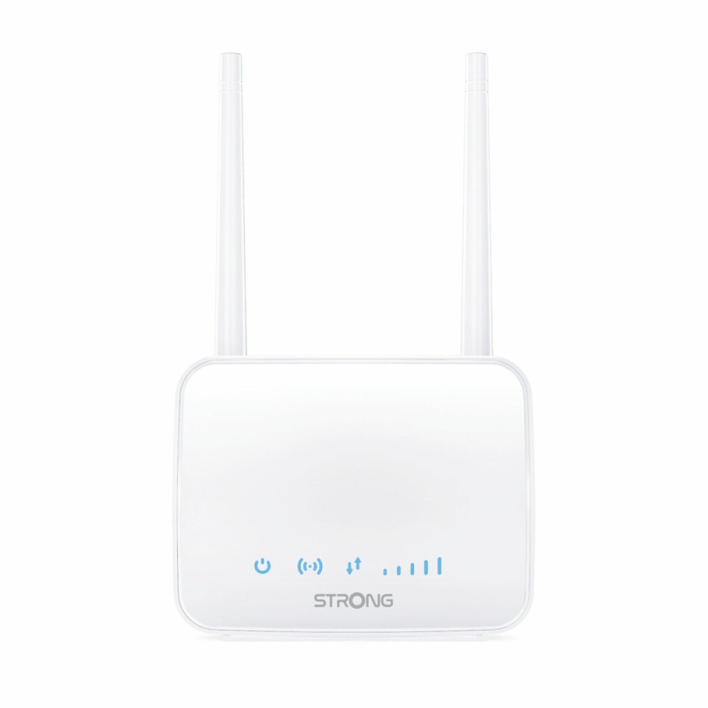 Router STRONG 4GROUTER350M