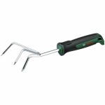 Greblă pentru strâns frunze BOSCH 10 x 8 x 38 cm Verde