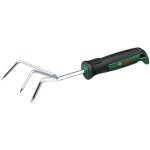 Greblă pentru strâns frunze BOSCH 10 x 8 x 38 cm Verde