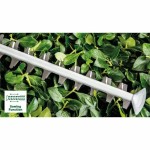 Foarfece de grădină BOSCH 060084A300 36 V