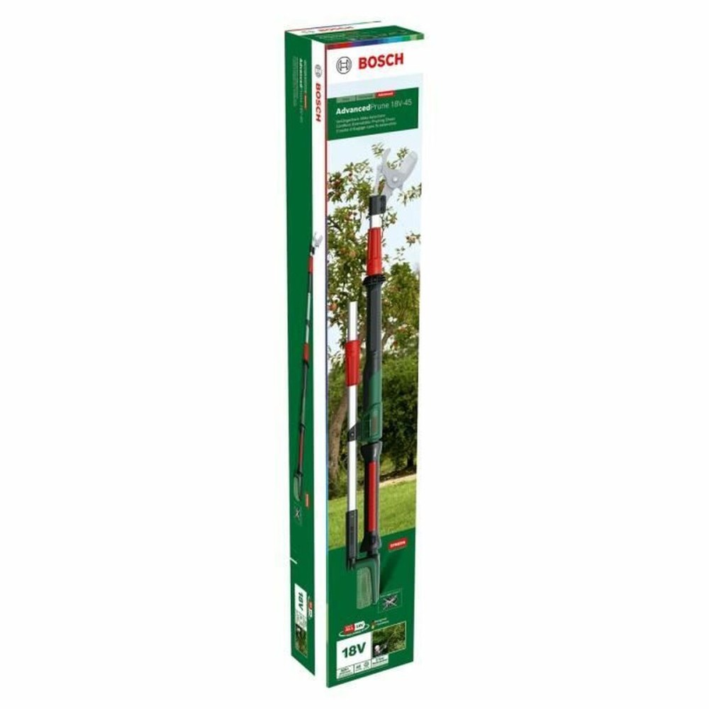 Mașină de tuns iarba electrică extensibilă BOSCH ADVANCEDPRUNE