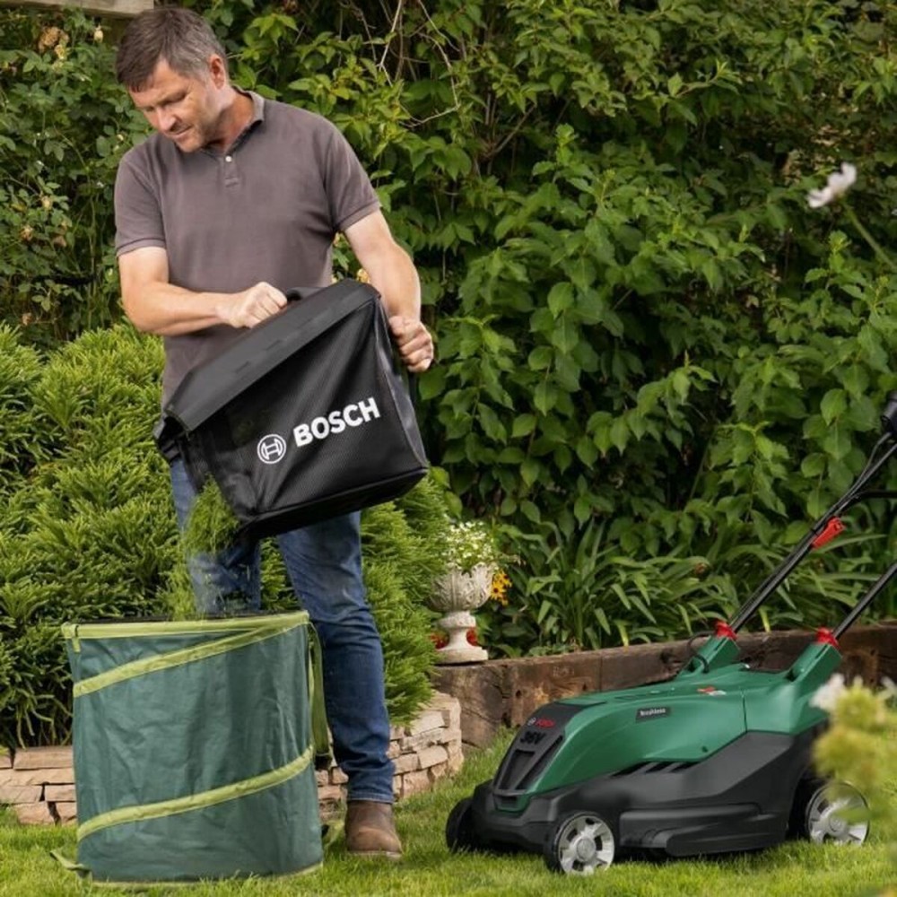 Mașină de tuns iarba BOSCH 36V-40-650