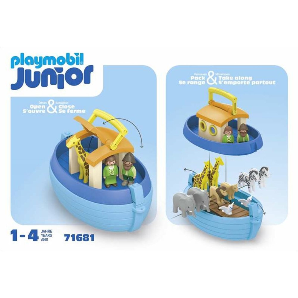 Accesorii pentru căsuțe de păpuși Playmobil