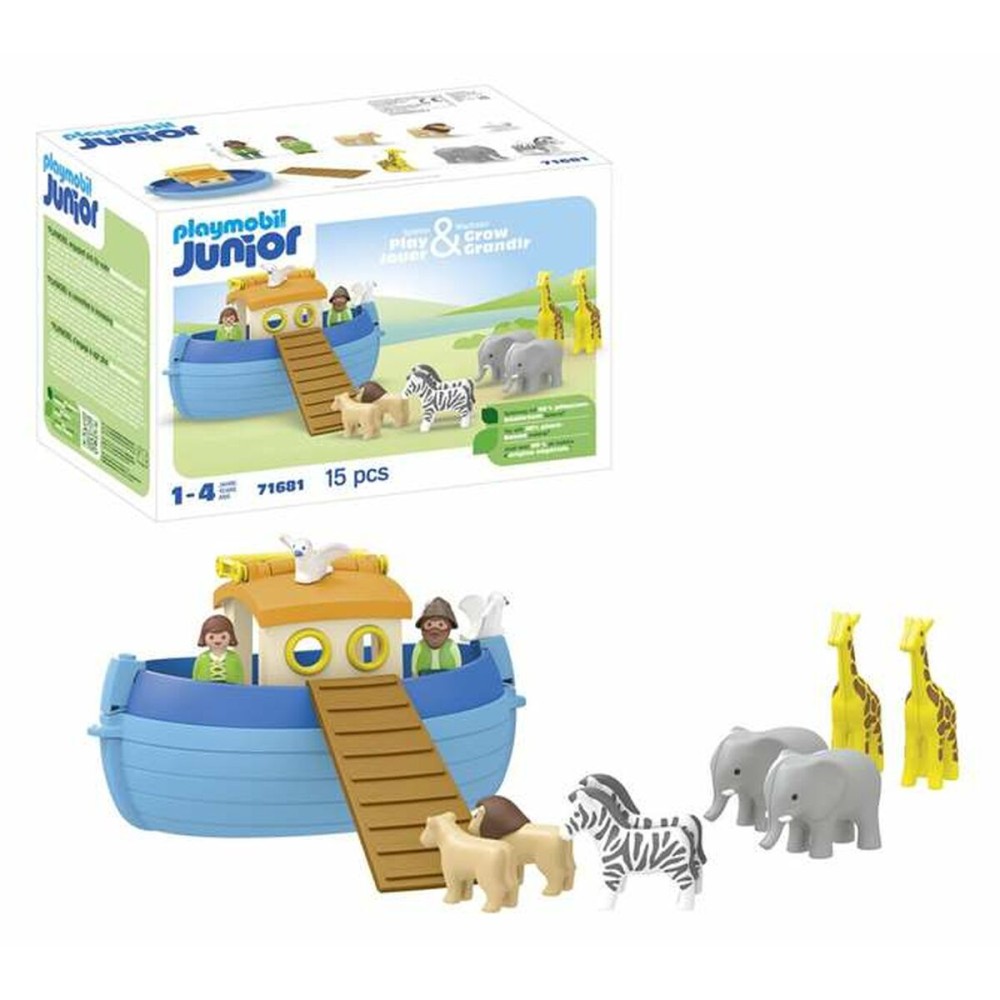 Accesorii pentru căsuțe de păpuși Playmobil