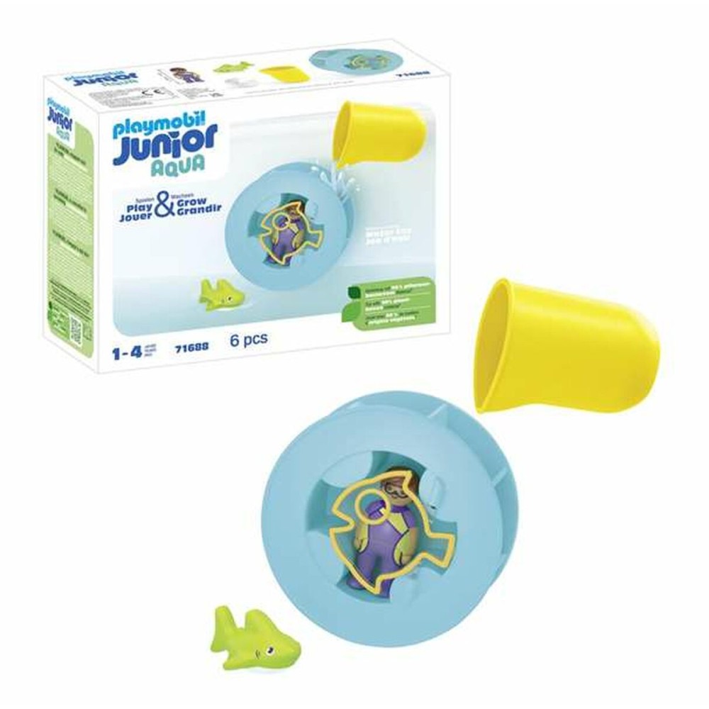 Accesorii pentru căsuțe de păpuși Playmobil