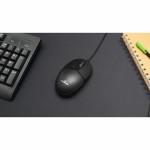 Mouse Optic Bluestork OFFICE 10