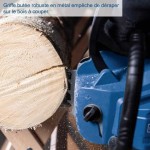 Drujbă Scheppach BC-CS355Duo-X