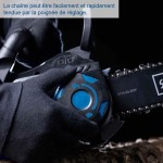 Drujbă Scheppach BC-CS355Duo-X