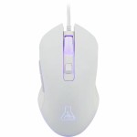 Mouse The G-Lab KULT HELIUM Alb