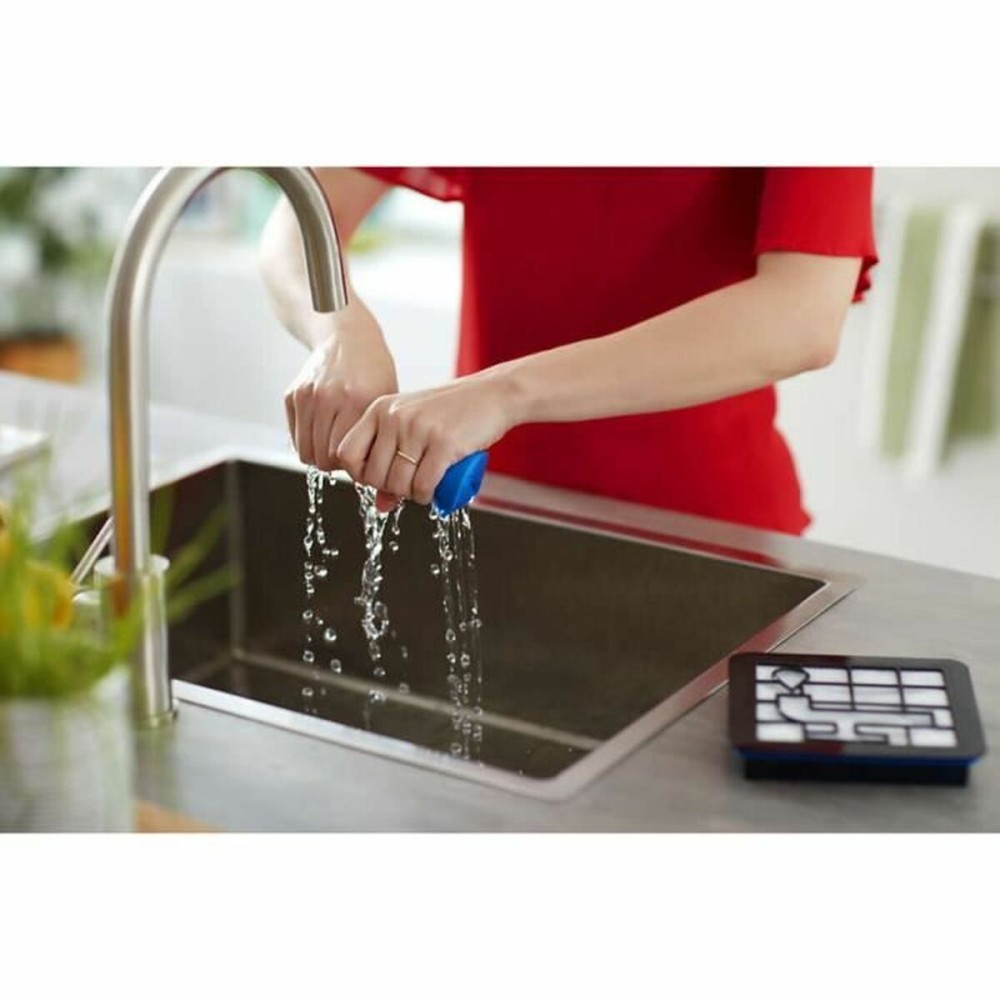 Filtru pentru aspirator Philips FC8010/02 Kit de repuestos