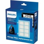 Filtru pentru aspirator Philips FC8010/02 Kit de repuestos