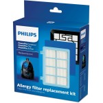 Filtru pentru aspirator Philips FC8010/02 Kit de repuestos
