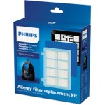 Filtru pentru aspirator Philips FC8010/02 Kit de repuestos