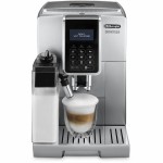 Aparat de cafea superautomat DeLonghi ECAM 350.75.S Argintiu 300 g