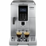 Aparat de cafea superautomat DeLonghi ECAM 350.75.S Argintiu 300 g