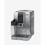 Aparat de cafea superautomat DeLonghi ECAM 350.75.S Argintiu 300 g