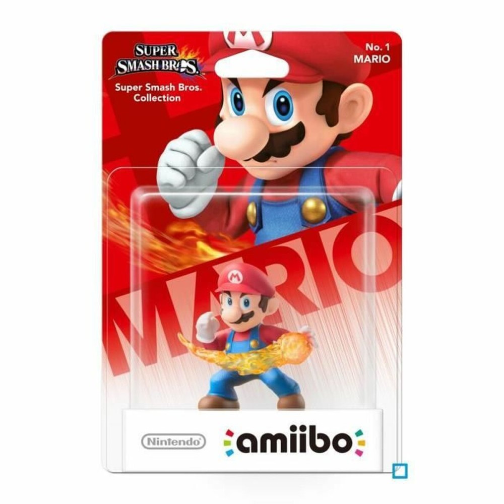 Figurine colectabile Nintendo Super Smash Bros Multicolor