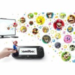 Figurine colectabile Nintendo Super Smash Bros Multicolor