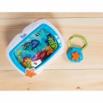 Jucărie pentru pătuț suspendată Baby Einstein Sea Dreams Soother
