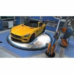 Joc video pentru Switch Microids Gear Club