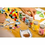 Joc Educativ Les emotions