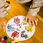 Joc Educativ Les emotions