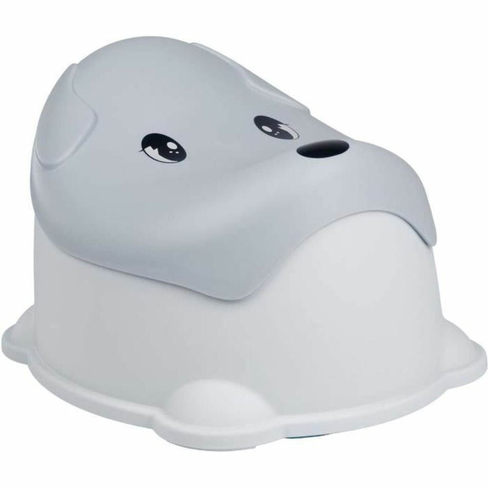 Oliță de noapte ThermoBaby PLAYFUL DOG POT