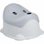 Oliță de noapte ThermoBaby PLAYFUL DOG POT