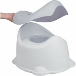 Oliță de noapte ThermoBaby PLAYFUL DOG POT