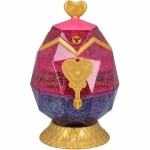 Casetă de Bijuterii Funlockets Multicolor Plastic